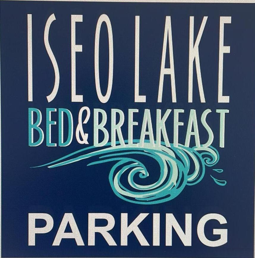 Iseo Lake 카스트로 외부 사진