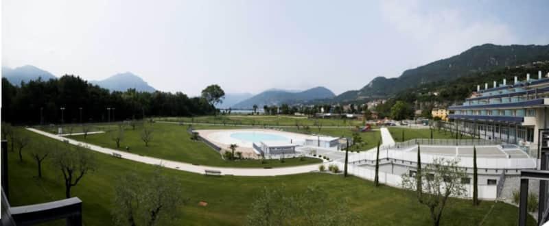 Iseo Lake 카스트로 외부 사진