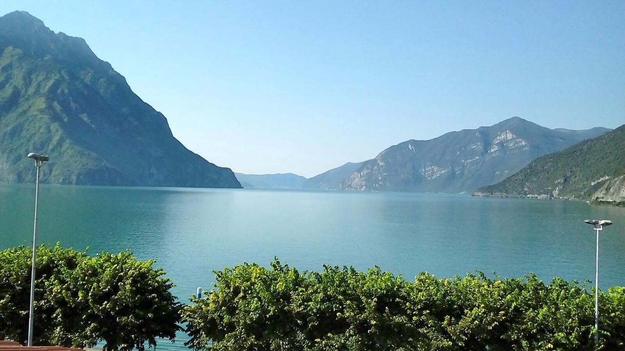 Iseo Lake 카스트로 외부 사진
