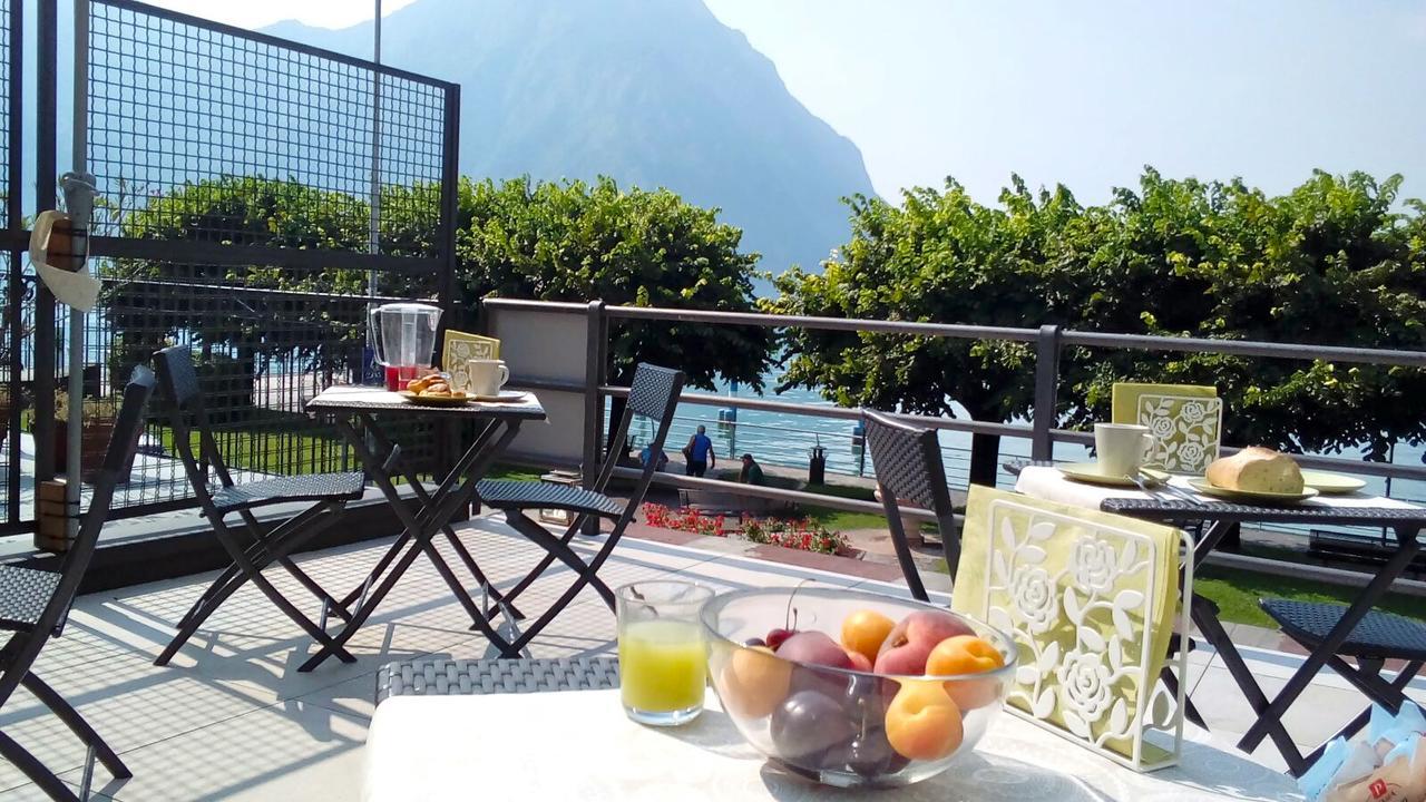 Iseo Lake 카스트로 외부 사진