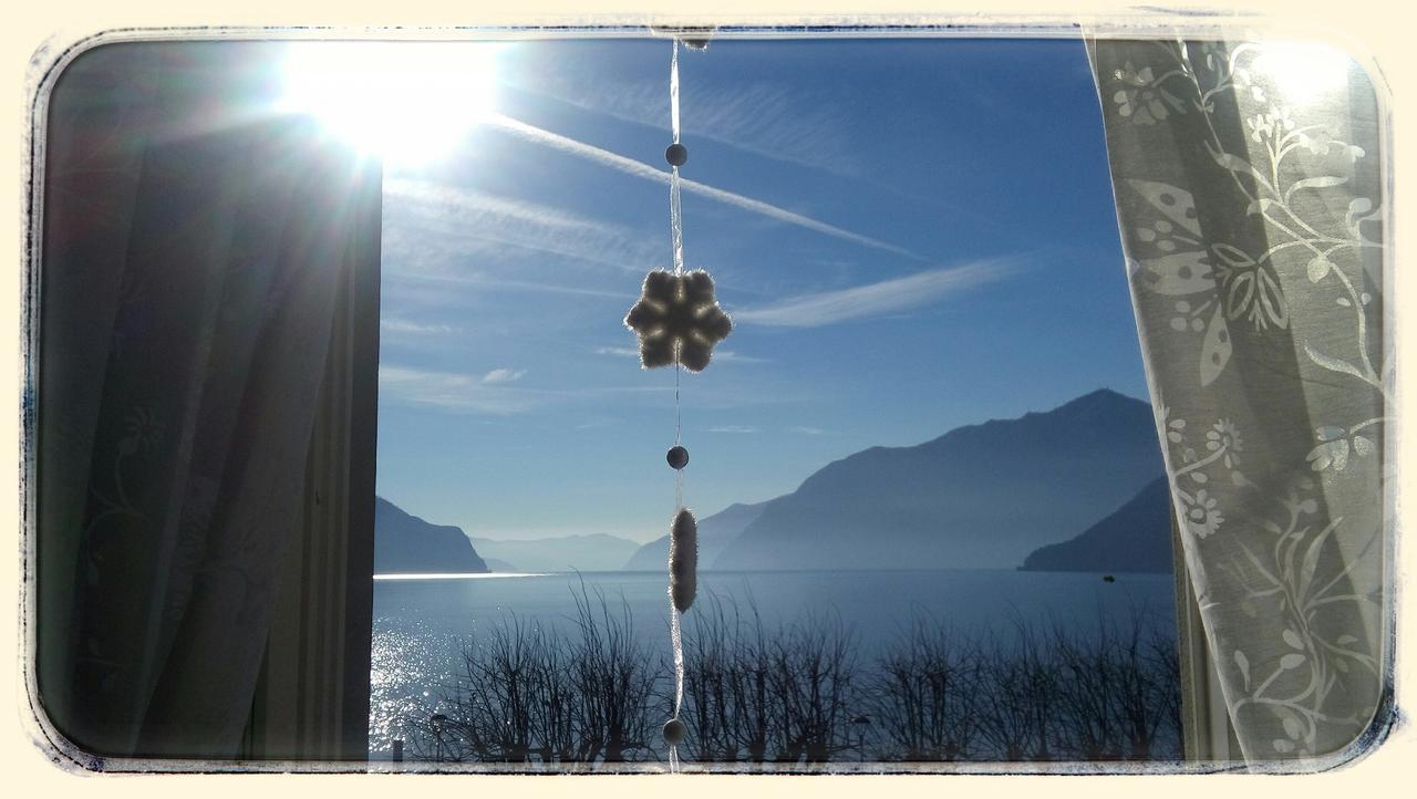 Iseo Lake 카스트로 외부 사진
