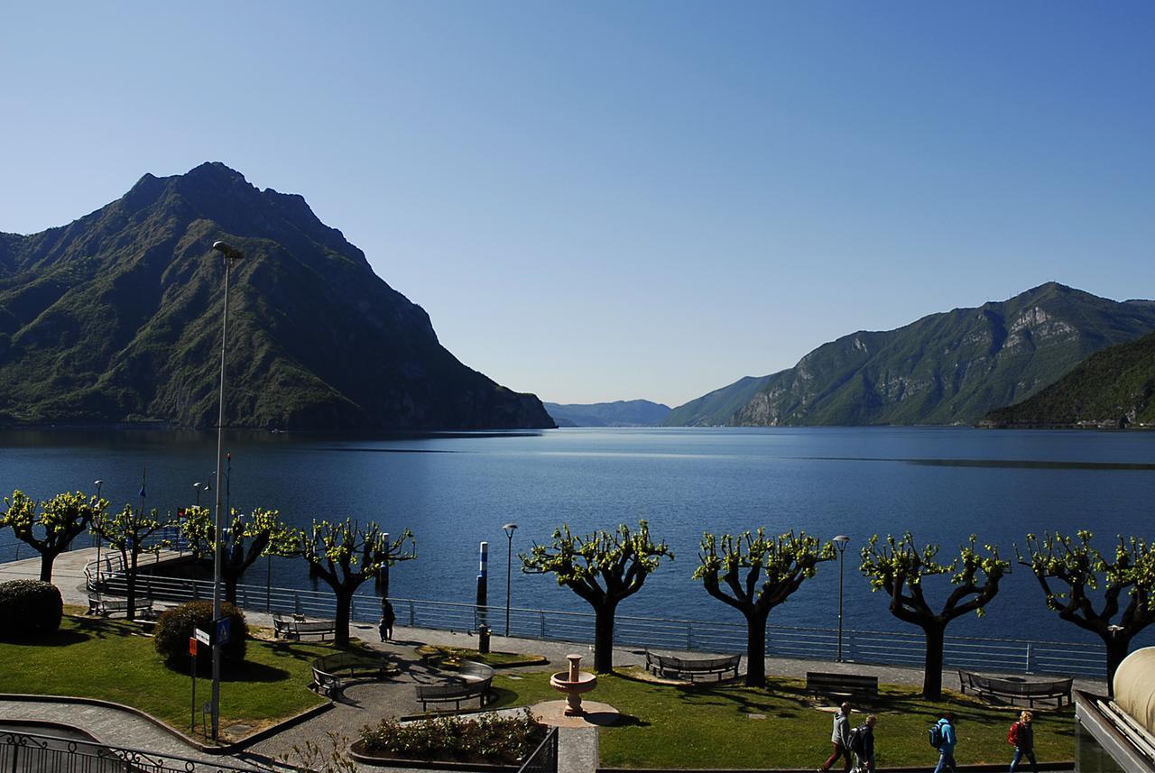 Iseo Lake 카스트로 외부 사진