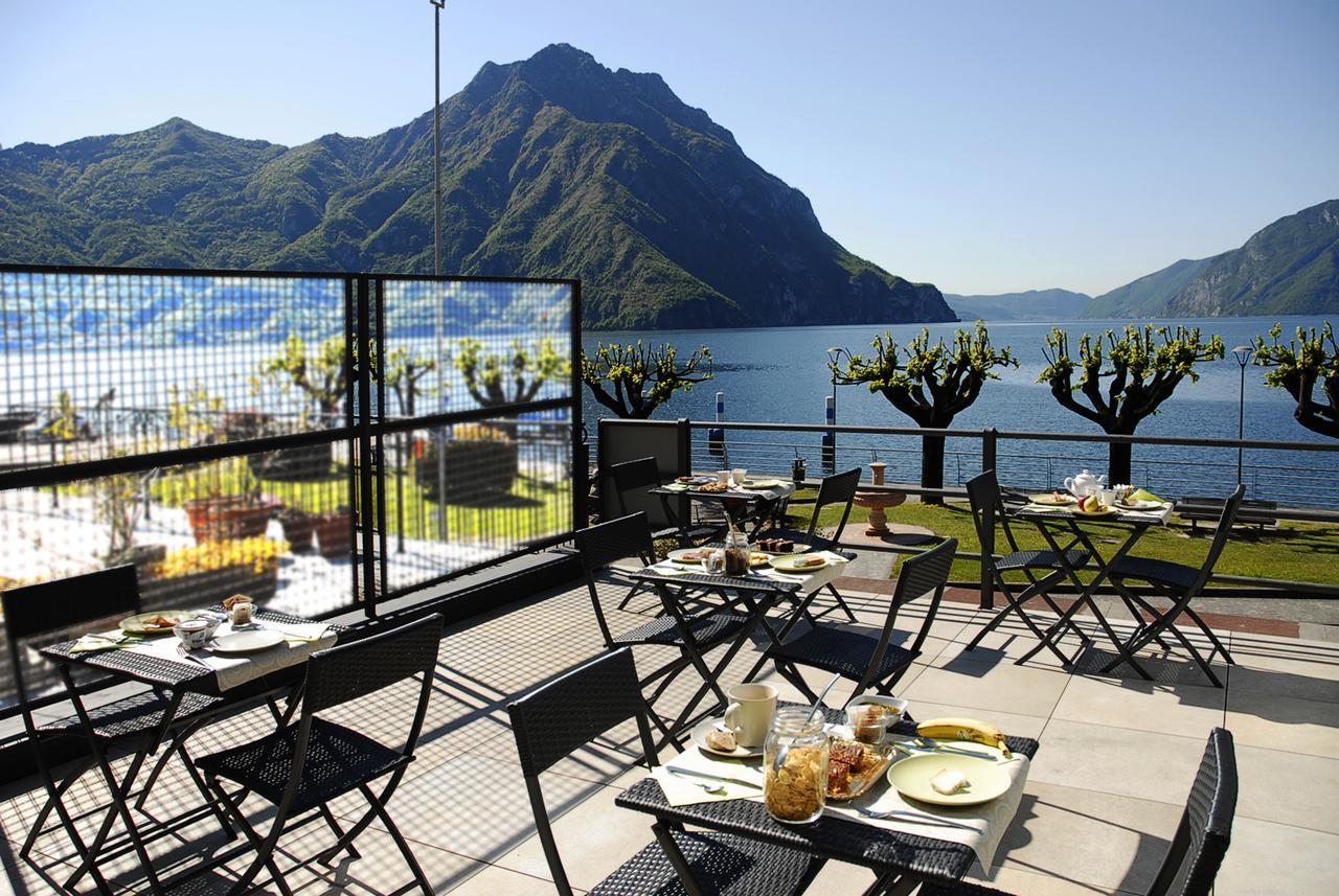 Iseo Lake 카스트로 외부 사진