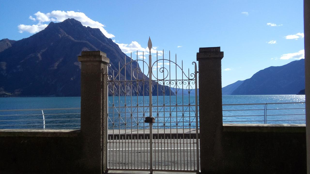 Iseo Lake 카스트로 외부 사진