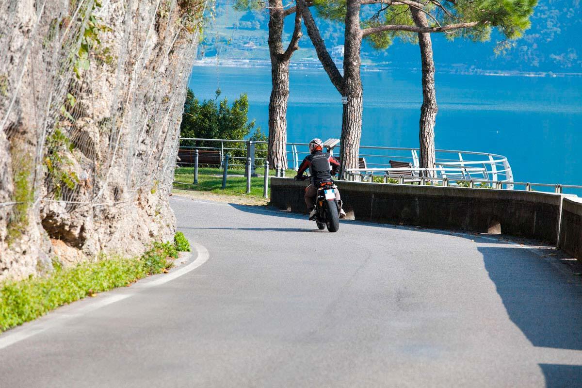 Iseo Lake 카스트로 외부 사진