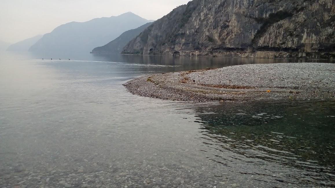 Iseo Lake 카스트로 외부 사진