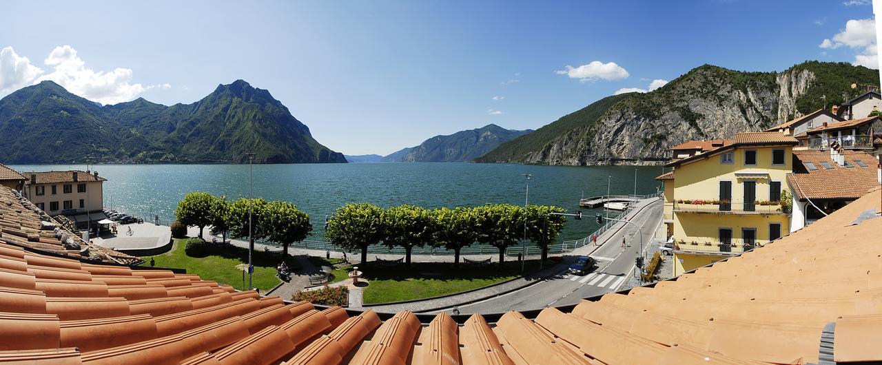 Iseo Lake 카스트로 외부 사진